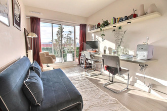 Ma-Cabane - Vente Appartement CLICHY, 65 m²