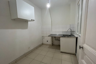 Ma-Cabane - Vente Appartement CLICHY, 39 m²