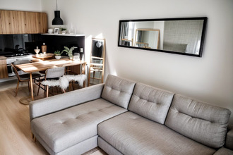 Ma-Cabane - Vente Appartement Clichy, 37 m²