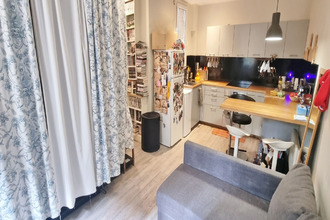 Ma-Cabane - Vente Appartement Clichy, 37 m²