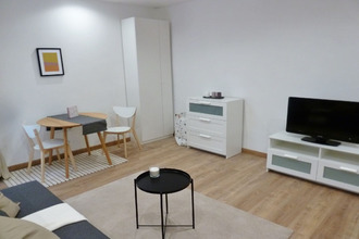Ma-Cabane - Vente Appartement Clichy, 25 m²