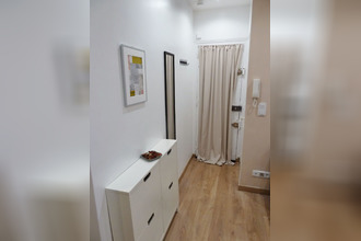 Ma-Cabane - Vente Appartement Clichy, 25 m²