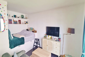 Ma-Cabane - Vente Appartement Clichy, 32 m²