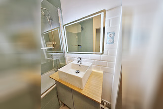 Ma-Cabane - Vente Appartement Clichy, 32 m²