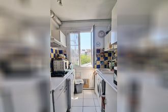 Ma-Cabane - Vente Appartement Clichy, 59 m²