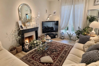 Ma-Cabane - Vente Appartement Clichy, 59 m²