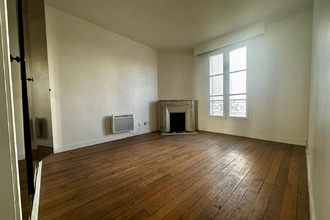 Ma-Cabane - Vente Appartement CLICHY, 64 m²