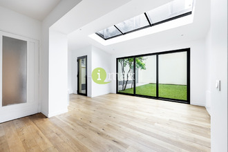 Ma-Cabane - Vente Appartement CLICHY, 160 m²