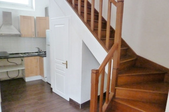 Ma-Cabane - Vente Appartement Clichy, 58 m²