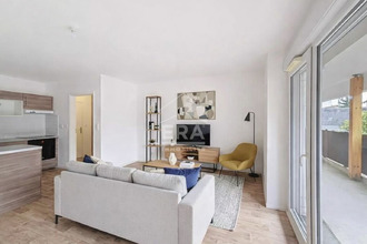 Ma-Cabane - Vente Appartement CLICHY, 65 m²