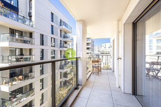 Ma-Cabane - Vente Appartement CLICHY, 85 m²