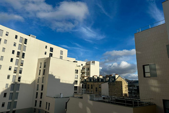 Vente Appartement 92110, CLICHY France