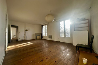 Ma-Cabane - Vente Appartement CLICHY, 64 m²