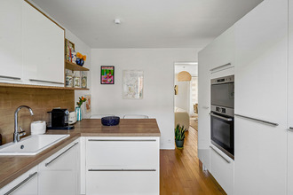 Ma-Cabane - Vente Appartement CLICHY, 64 m²