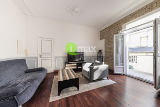 Ma-Cabane - Vente Appartement CLICHY, 55 m²