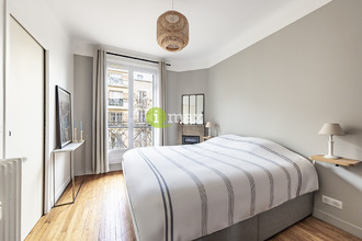 Ma-Cabane - Vente Appartement CLICHY, 56 m²