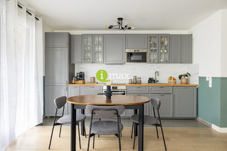 Ma-Cabane - Vente Appartement CLICHY, 69 m²