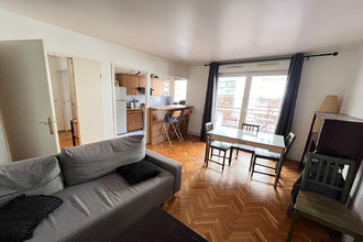 Ma-Cabane - Vente Appartement CLICHY, 45 m²