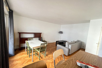 Ma-Cabane - Vente Appartement CLICHY, 45 m²