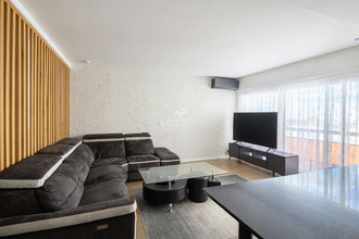 Ma-Cabane - Vente Appartement CLICHY, 88 m²