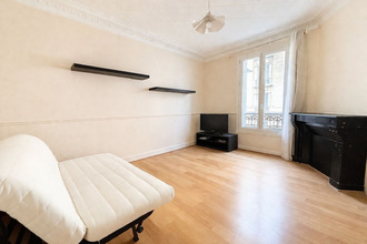 Ma-Cabane - Vente Appartement Clichy, 38 m²