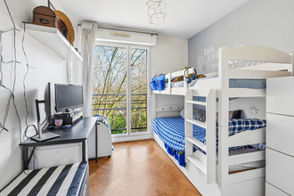 Ma-Cabane - Vente Appartement CLICHY, 65 m²