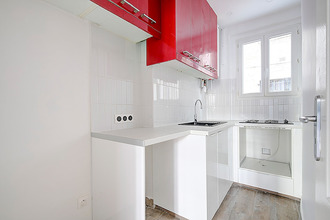 Ma-Cabane - Vente Appartement CLICHY, 40 m²