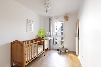 Ma-Cabane - Vente Appartement CLICHY, 83 m²