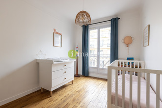 Ma-Cabane - Vente Appartement CLICHY, 56 m²