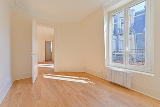 Ma-Cabane - Vente Appartement Clichy, 48 m²