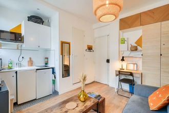 Ma-Cabane - Vente Appartement CLICHY, 15 m²