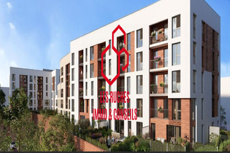 Vente Appartement 93390, Clichy-sous-Bois France