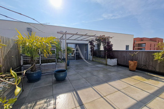 Ma-Cabane - Vente Appartement CLISSON, 130 m²