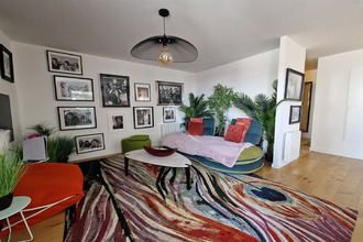 Ma-Cabane - Vente Appartement CLISSON, 130 m²