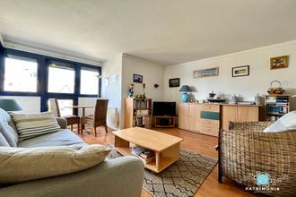 Ma-Cabane - Vente Appartement CLOHARS-CARNOET, 35 m²