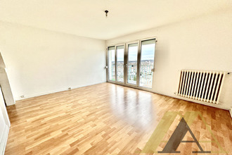 Ma-Cabane - Vente Appartement CLOUANGE, 59 m²