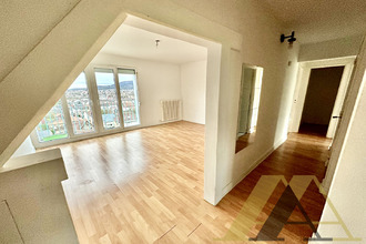 Ma-Cabane - Vente Appartement CLOUANGE, 59 m²