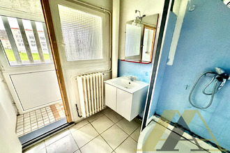 Ma-Cabane - Vente Appartement CLOUANGE, 59 m²