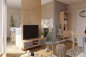 Vente Appartement 57185, CLOUANGE France