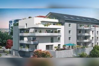 Vente Appartement 74300, Cluses France