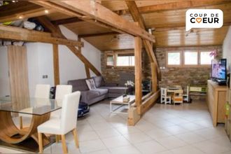 Ma-Cabane - Vente Appartement Cluses, 98 m²