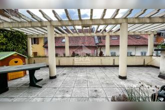 Ma-Cabane - Vente Appartement CLUSES, 98 m²