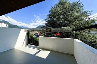 Ma-Cabane - Vente Appartement Cluses, 65 m²