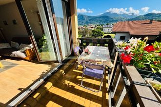 Ma-Cabane - Vente Appartement CLUSES, 63 m²