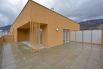 Ma-Cabane - Vente Appartement CLUSES, 72 m²