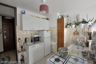 Ma-Cabane - Vente Appartement CLUSES, 33 m²