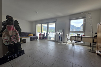 Ma-Cabane - Vente Appartement Cluses, 62 m²