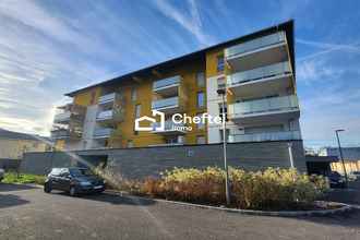 Ma-Cabane - Vente Appartement Cluses, 62 m²