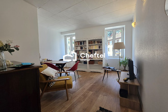Ma-Cabane - Vente Appartement Cluses, 38 m²