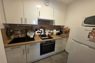 Ma-Cabane - Vente Appartement Cluses, 38 m²